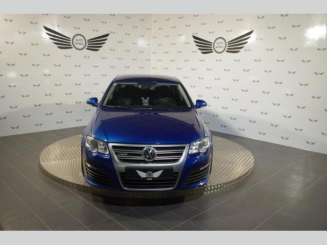 Passat R36
